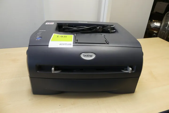 brother - Drucker Modell: HL-2070N